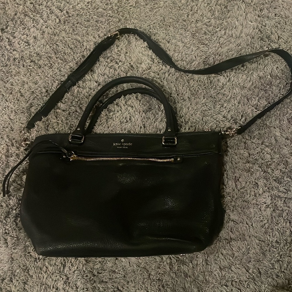 Kate Spade Purse-BEAUTIFUL
